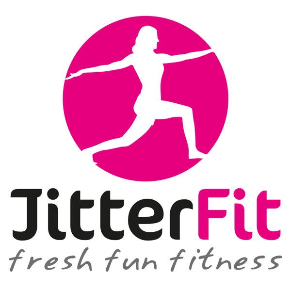 Jitterfit_logo-600px JitterFit exercise classes logo