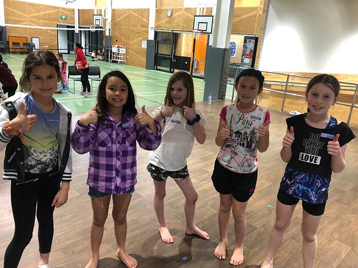 jitterbugs-dance-lessons-3-700px Jitterbugs dance group with thumbs up